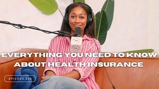 Episode 255:  Everything You Need to Know About Health Insurance with Elevance Health