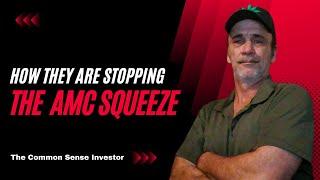 The AMC Squeeze Tricks They Use Against Us