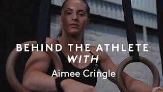 Aimee Cringle | Behind The Athlete | PhD Nutrition