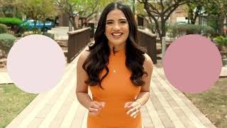 Anayancy Campos | KFOX14 Lifestyle Reporter