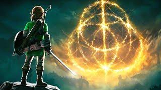 Could Link Beat Elden Ring?