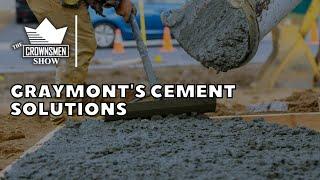 Crownsmen Partners Talk About Graymont's Cement Solutions