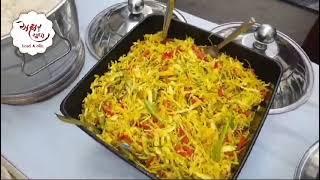 Best catering in surat.... superb test by Aksharthal caterers & sweet