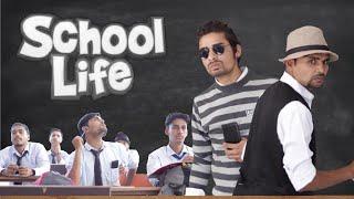 SCHOOL LIFE | Desi fukrey