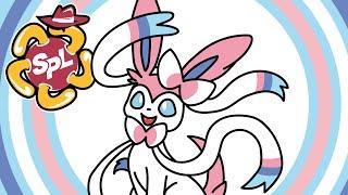 This Sylveon Is Built To Live Anything | SPL Week 5