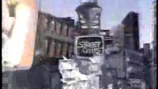 Street Cents Intro/Theme Song "Where's My Money Go?"