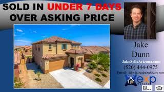 # 1 Buyers Agent in Catalina Foothills Arizona