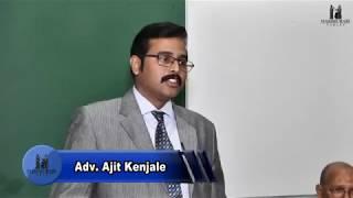 Litigation’s in Consumer Protection Act with Adv. Ajit Kenjale