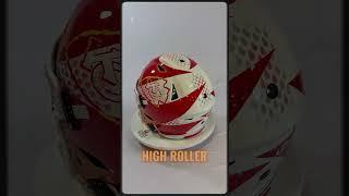 High Roller is back TONIGHT #shorts #nfl #football #lids #autographs #livebreaks #highroller