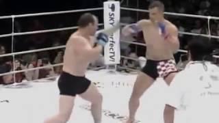 2003 08 10    Mirko Filipovic CroCop vs  Igor Vovchanchyn