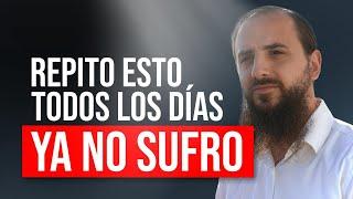 Descubrí esto y DEJÉ de SUFRIR para SIEMPRE