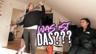 Marleen wird gefressen / Was ist das??? / Date Night