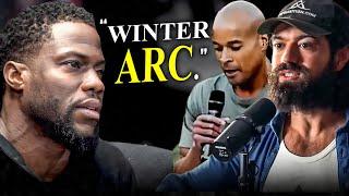 WINTER ARC! | Powerful Motivational Insights Davig Goggins, Alex Hormozi etc.