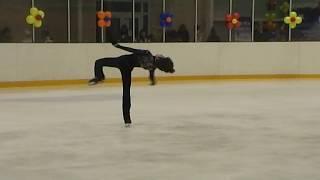ФИГУРИСТ ДМИТРИЙ ИВАНОВ ПП - DMITRY IVANOV ICE