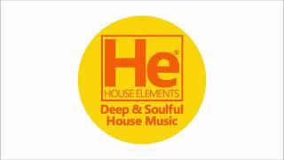 HOUSE elements | Deep Soulful FIX | Mar 2, 25