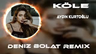 Aydın Kurtoğlu - Ah İçim Gitti (Deniz Bolat Remix)