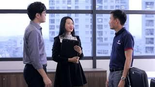VinBigdata Official Video 2020