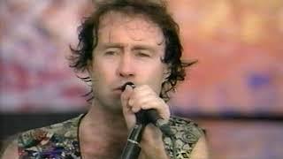 Paul Rodgers - Bad Company - 8/14/1994 - Woodstock 94