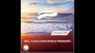 Abora Recordings - Uplifting Only 177