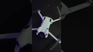 Unboxing the new DJI Mini 4 Pro 