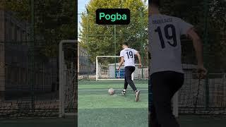 Futbolchilarning penalti tepish usullari