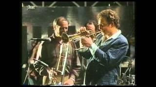 United Jazz & Rock Ensemble - Be-Bop Rock (live 1987)