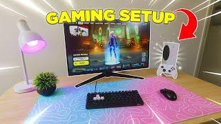 Building The Best Console Gaming Setup