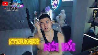 RAMBO LIVE YOUTUBE SAU NHIỀU NĂM XA CÁCH