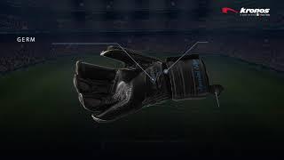 Kronos Teknik 3D Glove