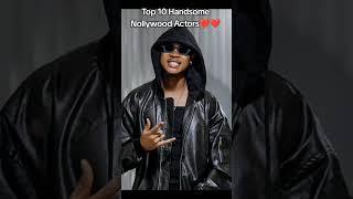 Top handsome Nollywood actors #nollywood #nollywoodnigerianmovies #fypシ゚viral #2024 #nollywoodmovies