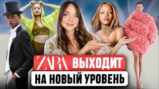 Почему бренды делают ТАКОЙ ВЫБОР?  Мужской Céline не перестает удивлять. Uniqlo ждет переворот?