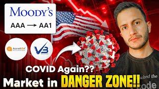 Share Bazaar Today News: IPO, IT, Realty Full Report | Accretion pharma IPO, USA downgrade, COVID-19