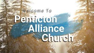 Christmas Day Service 2022 | Penticton Alliance Church