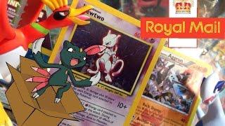 Royal PokéMail #14 (Selfless Resurrection!) Nostalgic Trades!