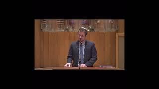 "On Community and Hospitality" Hebrew Union College - Jewish Institute of Religion, New York