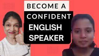 How to Speak English Fluently and Confidently