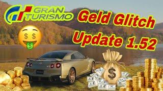 GT7 - Unendlich Credits mit dem Nissan GT-R Glitch – Update 1.52 Tutorial