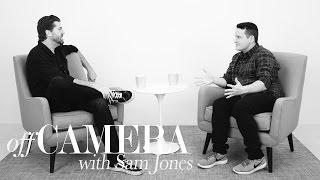 Off Camera with Sam Jones — Featuring Ricky Carmichael