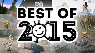 Best of Doodle Notes! (2015)