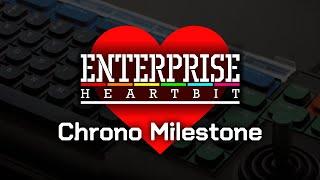 Enterprise Heartbit Chrono Milestone