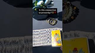 it's true  about this relationship  person on your mind #tarotcardreadingtheircurrentfeelings
