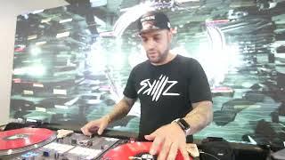 DJ Iron | SAMPLE MUSIC FESTIVAL 2023 | PERFORMANCE + PRODUCTION HUB