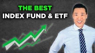 The Best Index Fund and ETF in The Stock Market