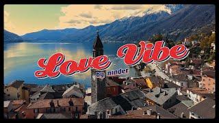 Love Vibe ( Video ) Nindxr | Stranger | Latest Punjabi Songs 2024 | New Punjabi Song 2024