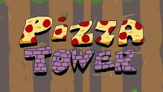 Pizza Tower OST - mmm yess put the tree on my pizza (Gnome Forest)