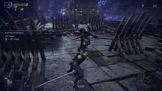 ELDEN RING NIGHTREIGN PC Gameplay 4K Max Settings