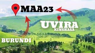 URUPFU RWANUTSE🩸UVIRA YUZUYEMO IBIFARU ARIKO MAA23 IRIKUYIGOTERA KURE🩸 KINSHASA YASEBYE CYANE