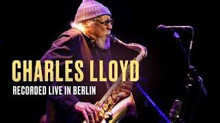 CHARLES LLOYD | Jason Moran | Larry Grenadier | Eric Harland | Best live jazz performances