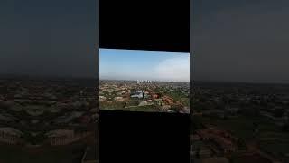 somewhere in Tamale Northern Region #travel #drone #tamale