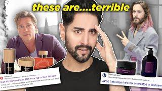 Celebrity Skincare Brands Are Bad…But These Two Are The Worst! 